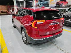 GMC Terrain